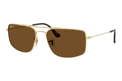 Ray-Ban Explorer 3 RB3779 001/57 Polarized - M (56)