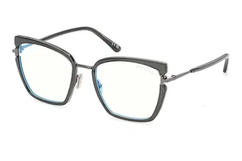 Tom Ford FT5984-B 096 - ONE SIZE (54)
