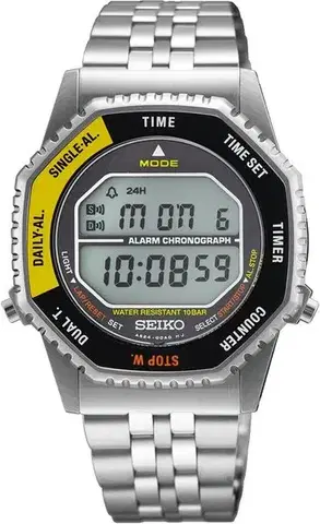 Seiko Rotocall SMGG17P1