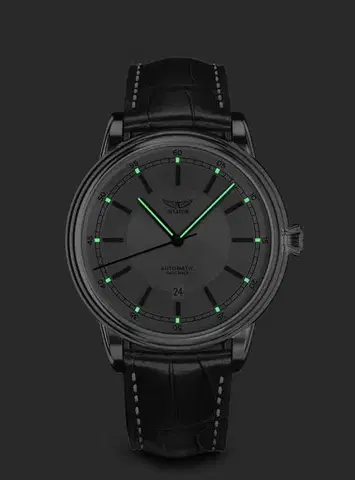 Aviator Douglas DC-3 Automatic V.3.32.0.241.4