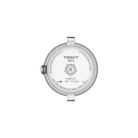 Tissot Bellissima Small Lady "XS" T126.010.16.113.00