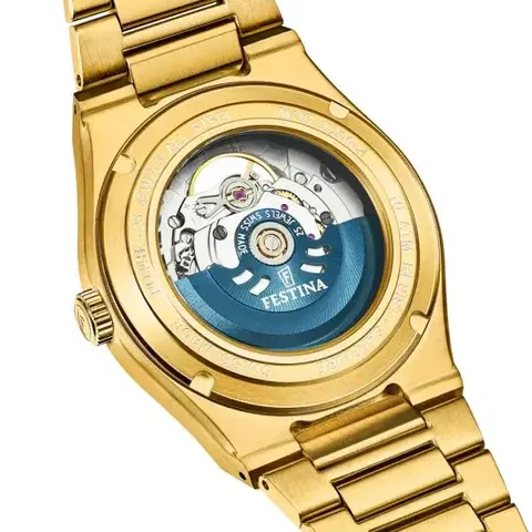Festina Swiss Made 20062/2