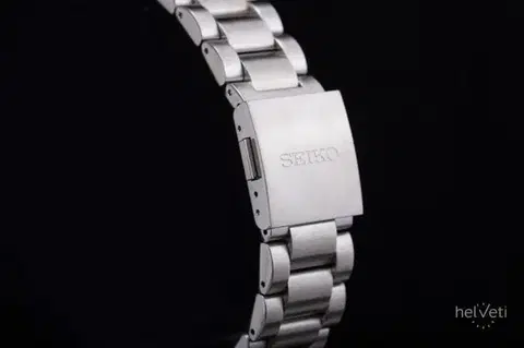 Seiko Prospex SSC965P1 Speedtimer