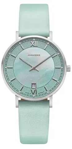 Junkers Annelise 34 Perlmutt 951.03.16