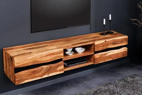 TV stolek ATLAS Dekorhome
