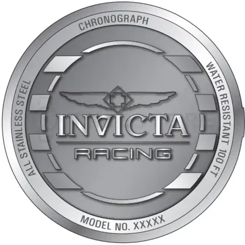 Invicta Racing 47204
