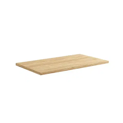 ArtCom Deska pod umyvadlo OCEAN Oak | dub olejovaný Typ: Deska 90 cm / 89-90