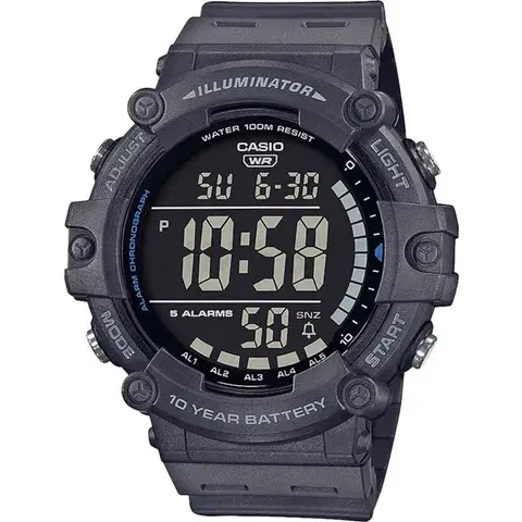 Casio Collection AE-1500WH-8BVDF
