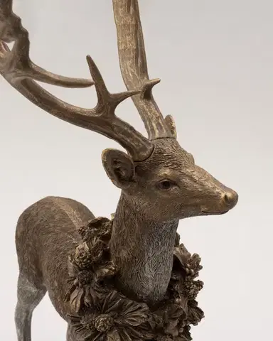 Figurka Noble Stag 72 cm
