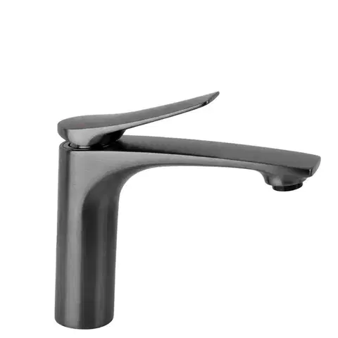 REA Umyvadlová baterie PREMIUM Vision Titan Low REA-B8930