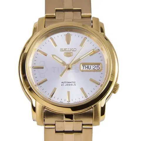 Seiko  5 Automatic SNKK74K1