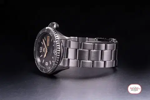 Orient Mako III RA-AA0819N