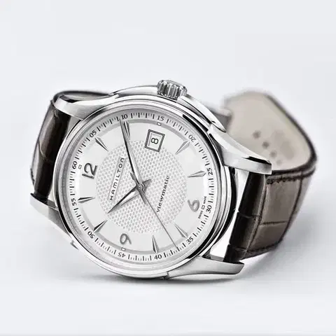 Hamilton Jazzmaster Viewmatic Automatic H32515555