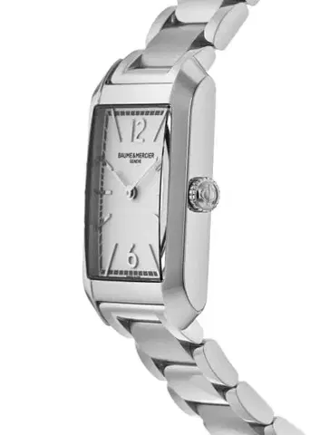 Baume & Mercier Hampton 10473