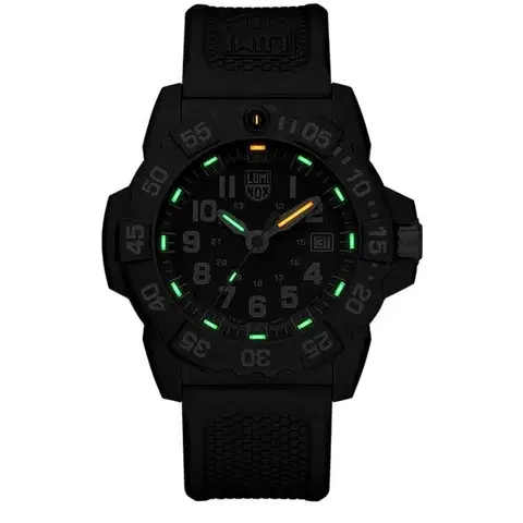 Luminox Navy Seal XS.3501.F