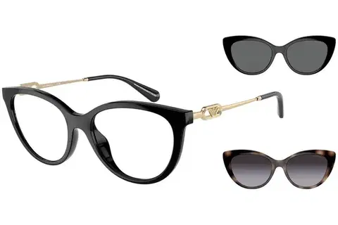 Emporio Armani EA4213U 50171W - ONE SIZE (53)