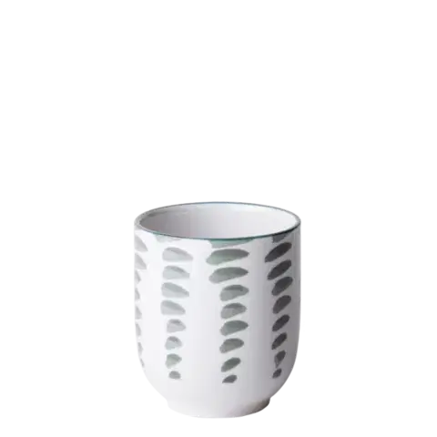 Sklenice 8,5 cm – Gaya Elements Water - 492459