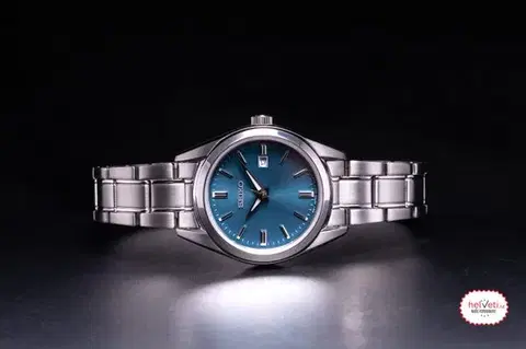 Seiko Quartz SUR531P1