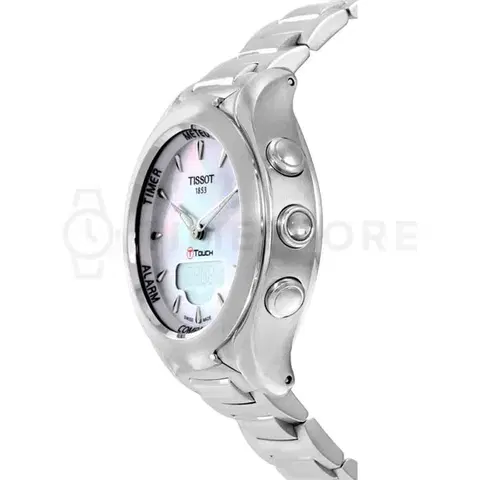 Tissot T-Touch T075.220.11.101.00