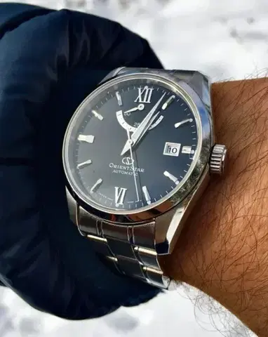 Orient Star Contemporary RE-AU0004B