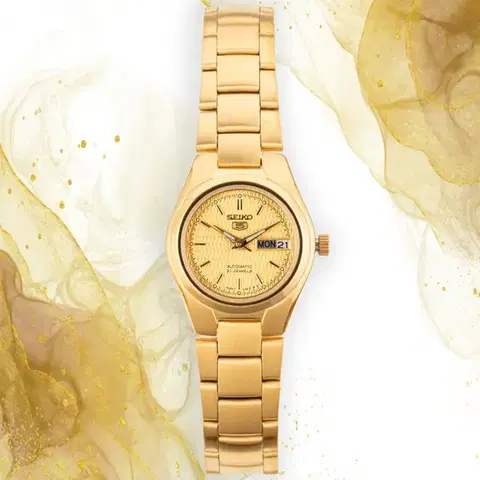 Seiko SYMC18K1