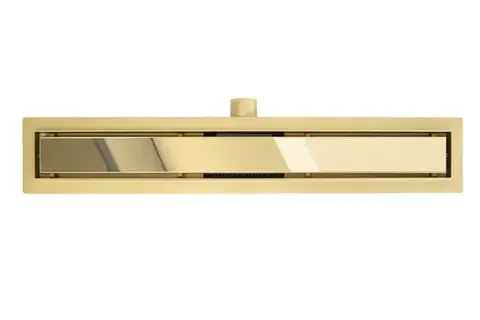 REA Odtokový žlab Neox Gold 70 REA-G2562