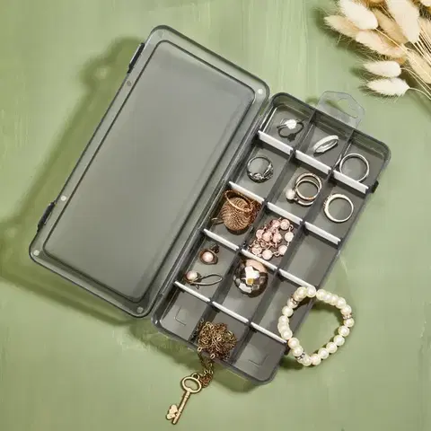 Jewellery Box ORG-2020