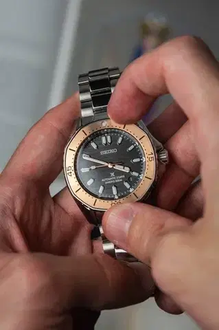 Seiko Prospex SPB485J1
