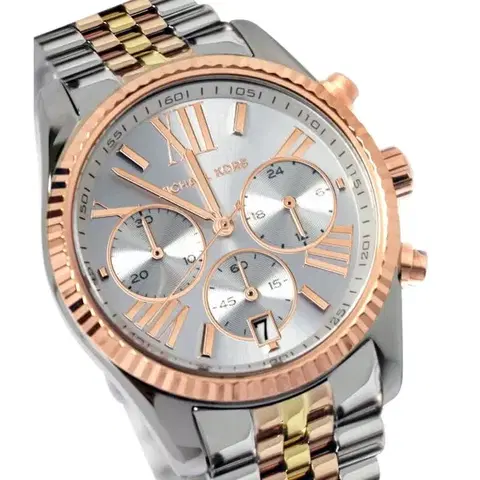 Michael Kors Chronograph MK5735