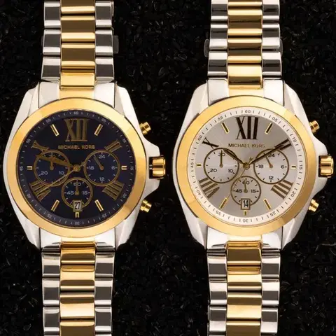 Michael Kors Bradshaw MK5627