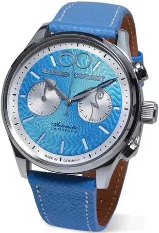 Alexander Shorokhoff Neva Chrono AS.CA05-NEV3