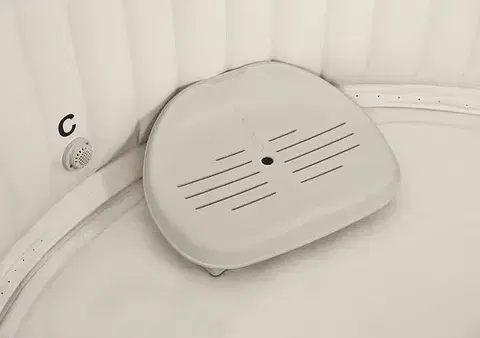 Intex Sedátko pro vířivky INTEX Pure spa
