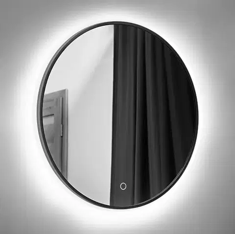 ArtCom LED zrcadlo LUNA FI600 | 60 cm