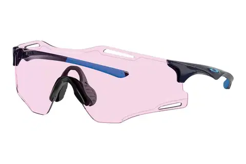 Oakley Cybr Zero OO9512D 951204 PRIZM Low Light - ONE SIZE (39)