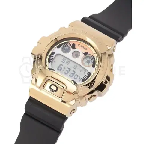 Casio G-Shock GM-6900G-9ER