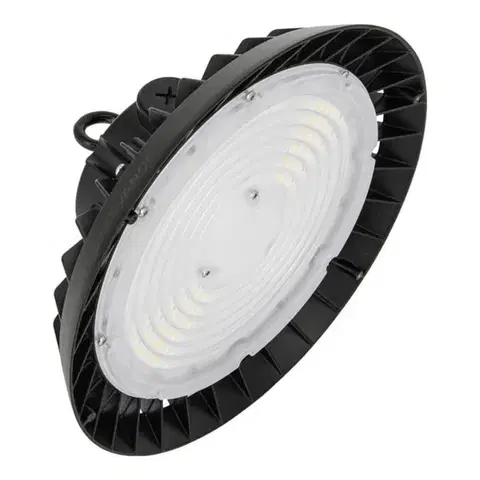 LEDVANCE průmyslové LED svítidlo HIGH BAY E 200 W 220-240 V 6500 K 60° IP65