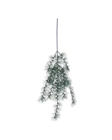 Větvička Christmas Tree 30x2x60cm dark green