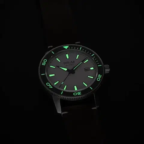 PRIM Sport 68 Automatic - A W01P.13255.A