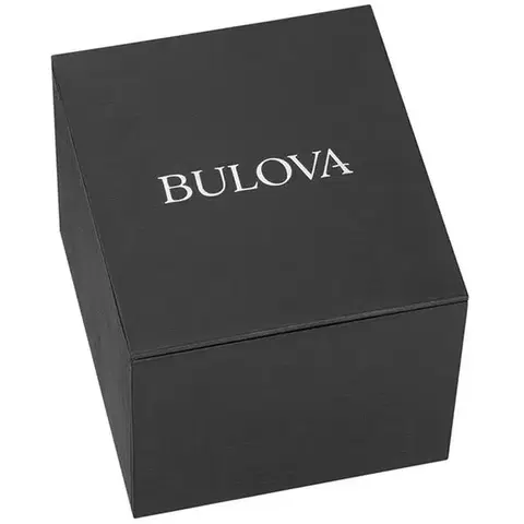 Bulova Oceanographer Devil Diver GMT 96B405