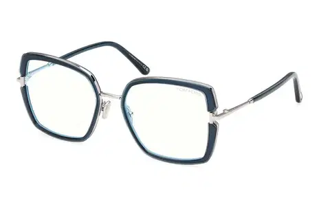 Tom Ford FT5985-B 090 - ONE SIZE (55)
