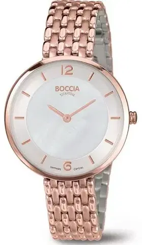 Boccia Titanium 3244-06