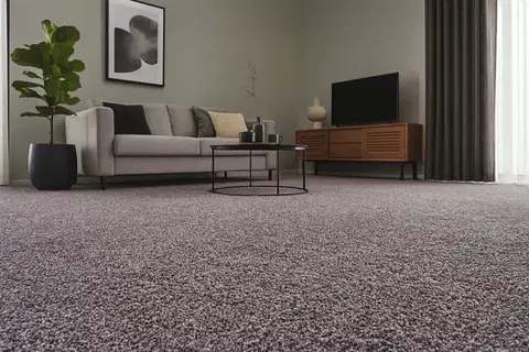Condor Carpets, AKCE: 80x155 cm Kusový koberec Bali 075 - obšitý ze všech stran, šíře, šedá, filc, dětský pokoj