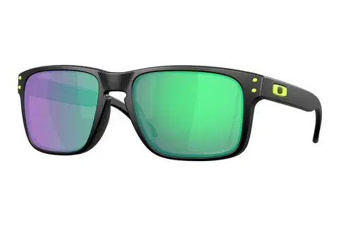 Oakley Holbrook OO9102 9102AI PRIZM Road / Jade - M (55)