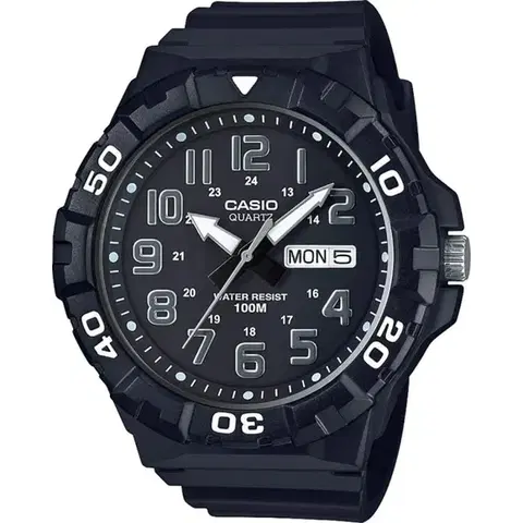 Casio Collection MRW-210H-1AVEF