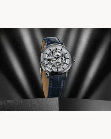 Bulova Sutton Automatic 96A330