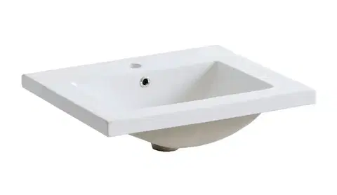 COMAD Nábytkové umyvadlo 60cm 5907441298896