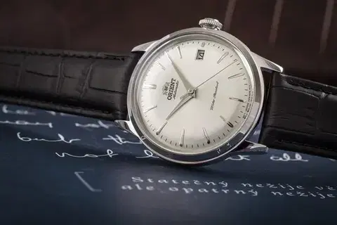 Orient Bambino RA-AC0M03S Version 7