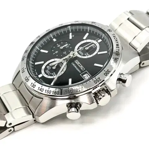 Seiko Spirit SBTR005