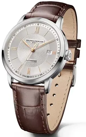 Baume & Mercier Classima 10853