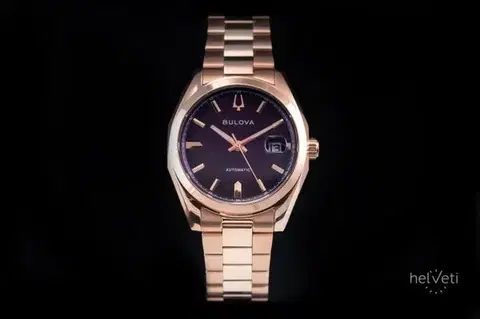 Bulova Surveyor Automatic 97B234